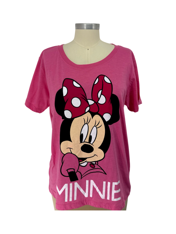 Disney Minnie Mouse