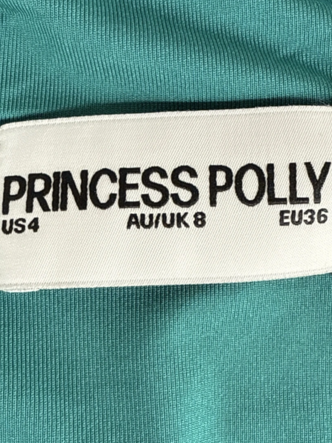 Princess Polly