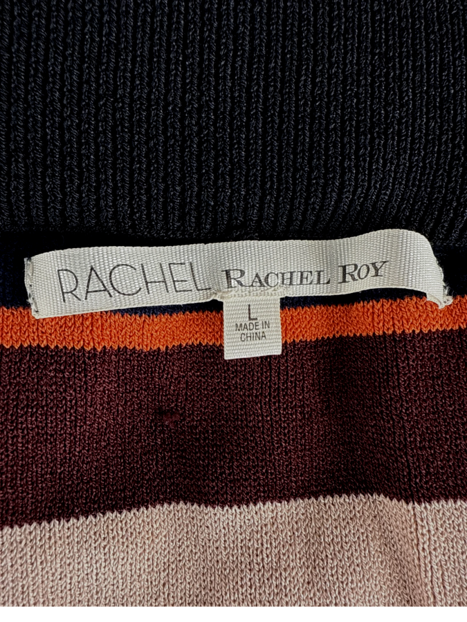 Rachel Roy