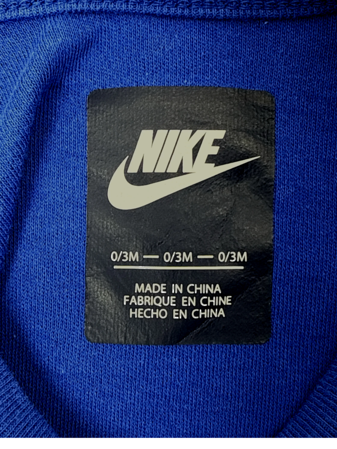 Nike