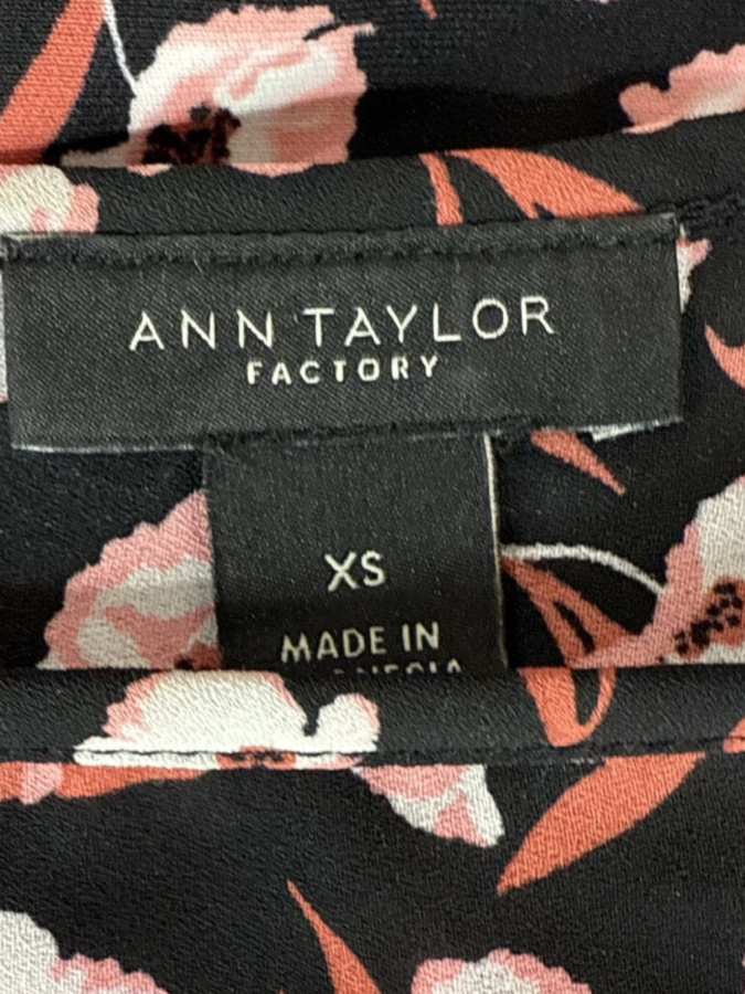 Ann Taylor Factory