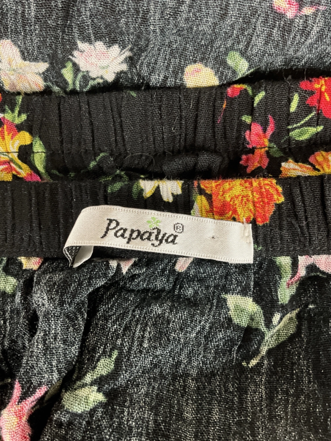 Papaya