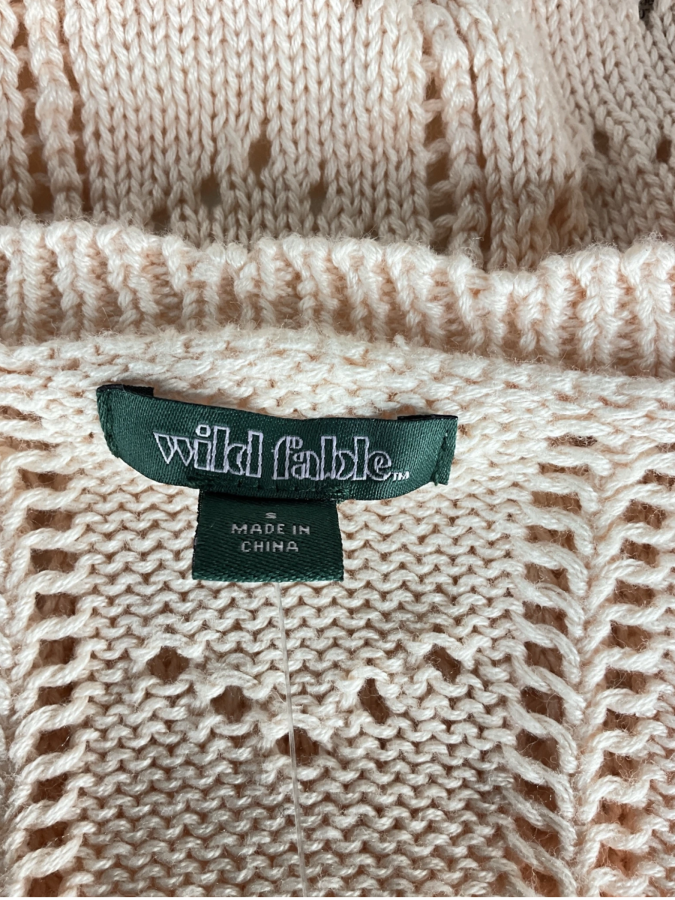 Wild Fable