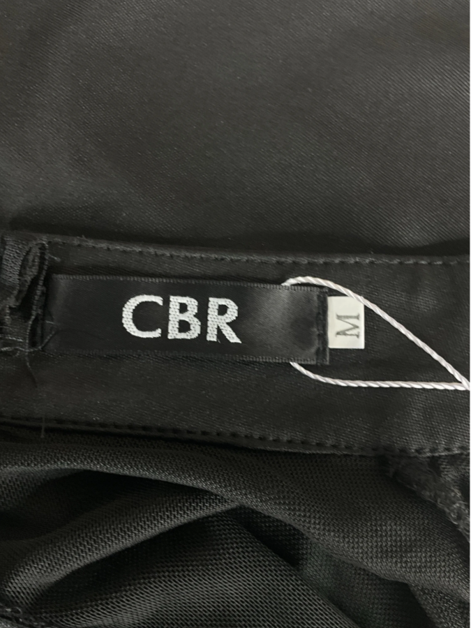 CBR