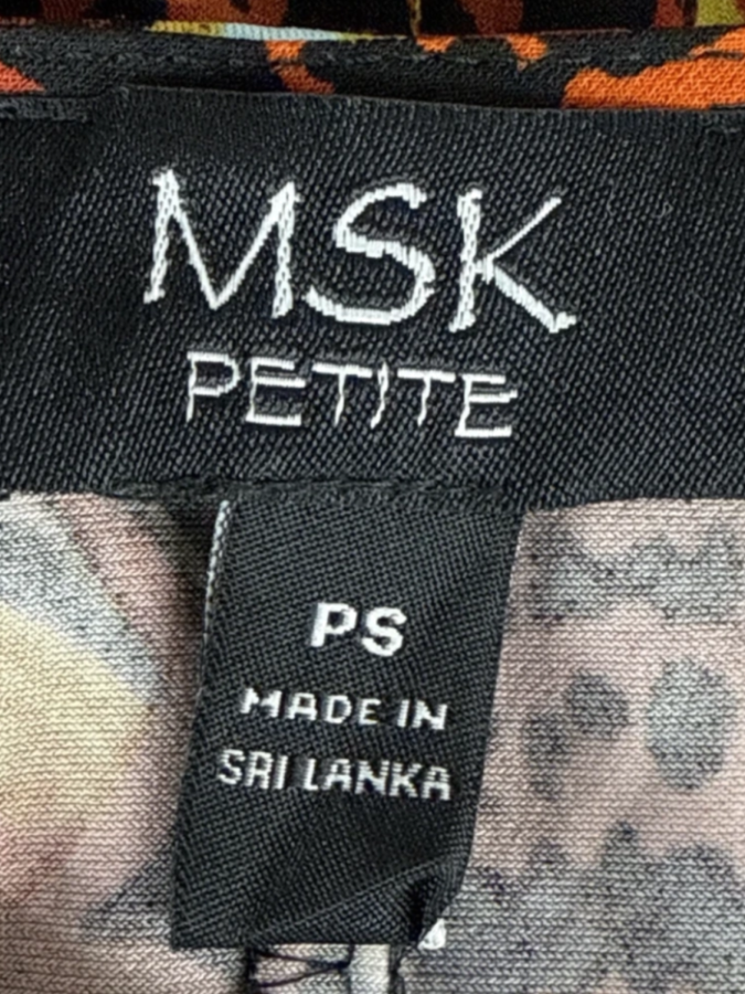 MSK
