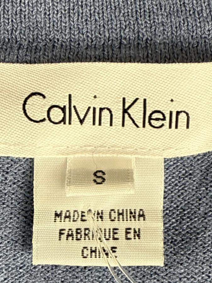 Calvin Klein