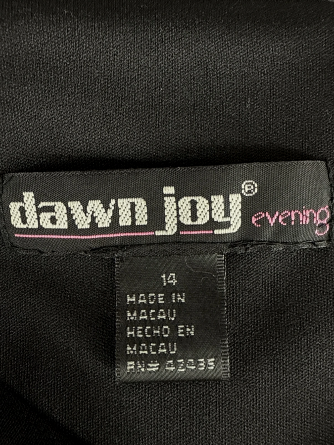 Dawn Joy