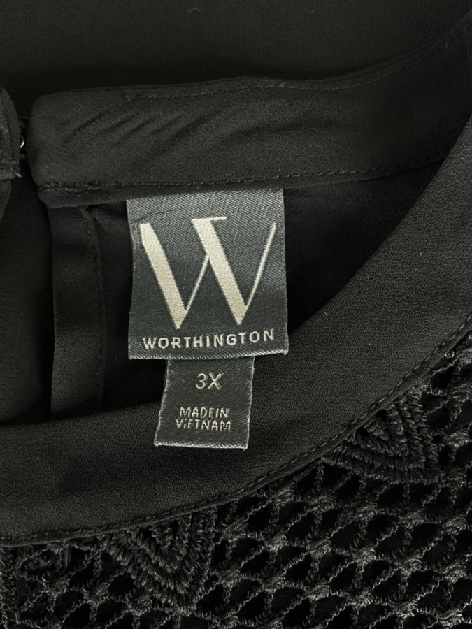 Worthington