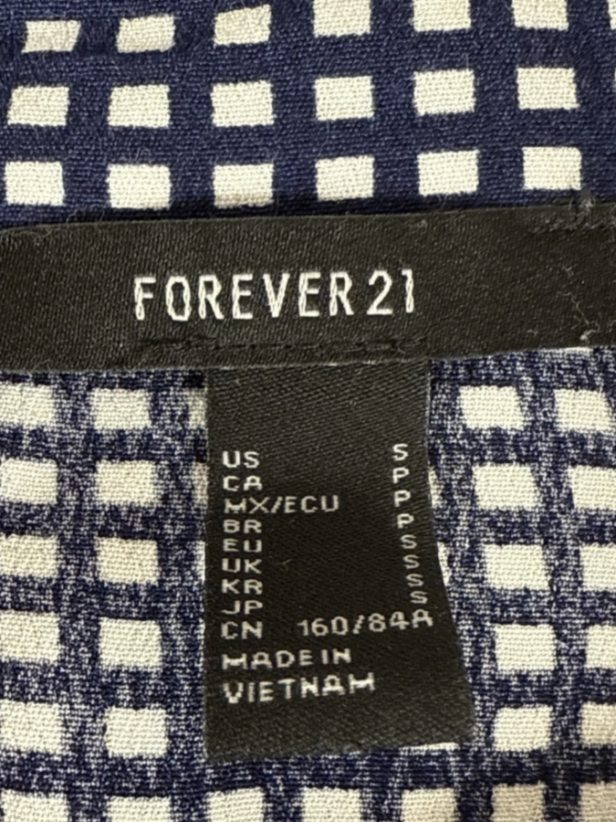 Forever 21