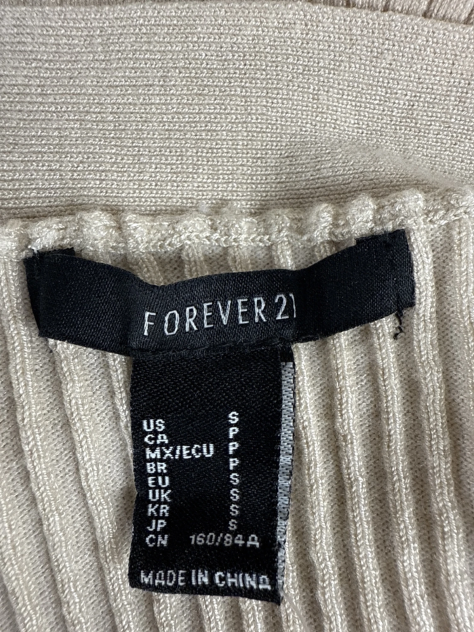Forever 21