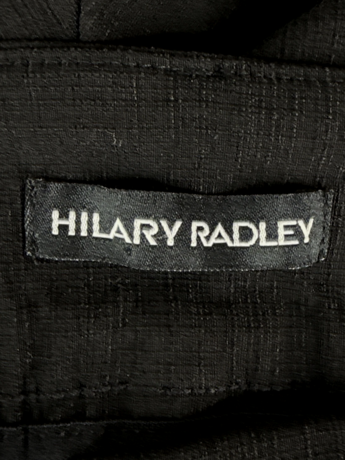 Hilary Radley