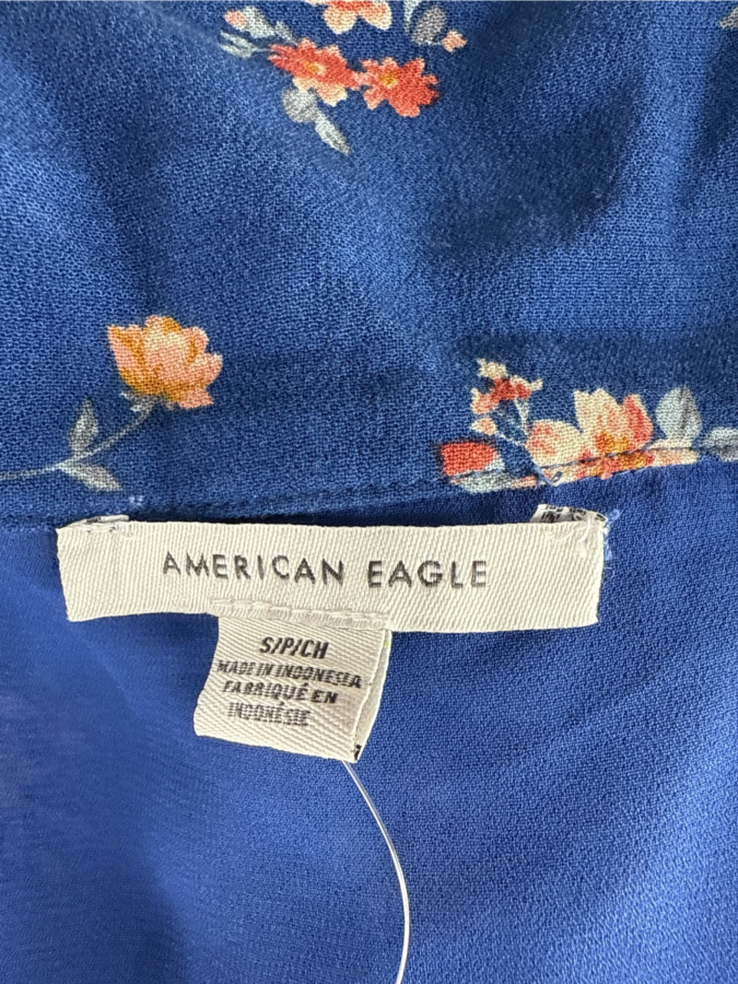 American Eagle