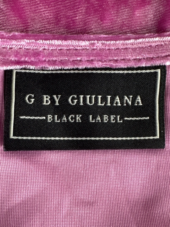 G By Giuliana