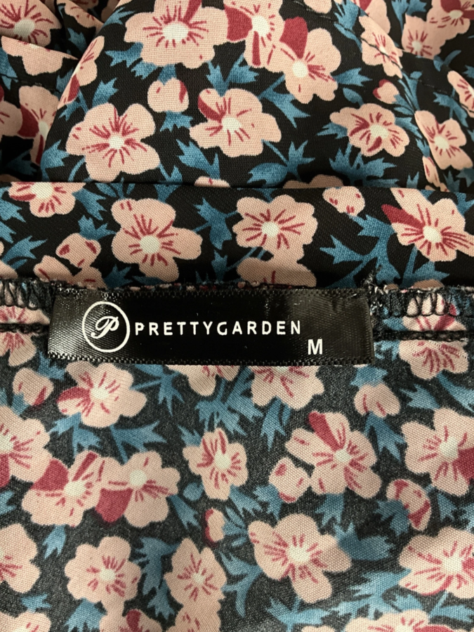 Unbranded