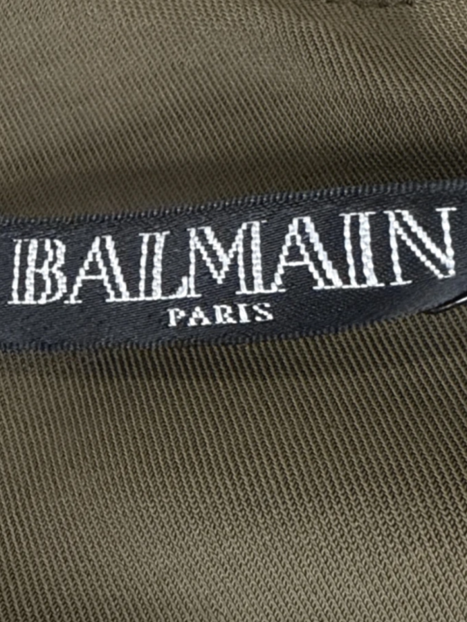 Balmain