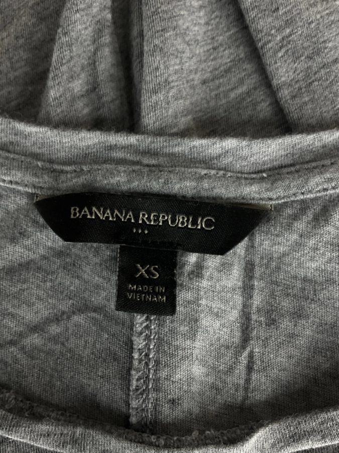 Banana Republic