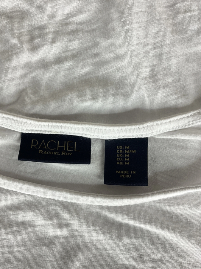 Rachel Roy