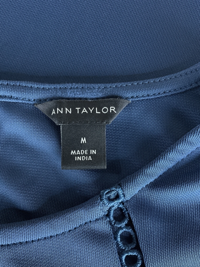 Ann Taylor