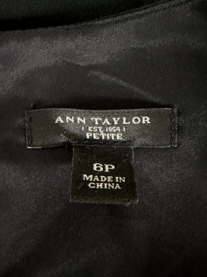 Ann Taylor Loft