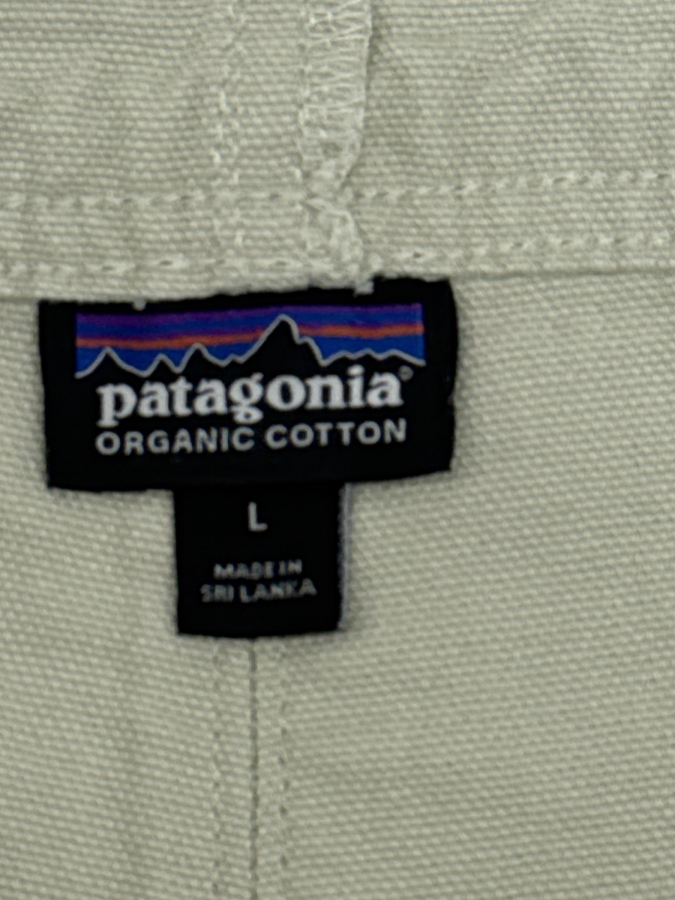 Patagonia
