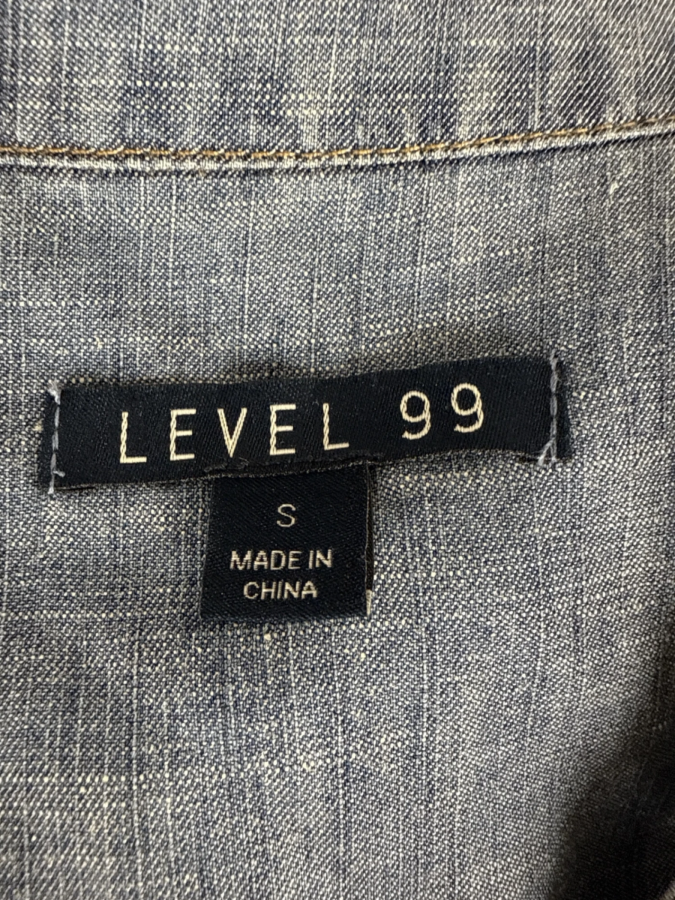 Level 99
