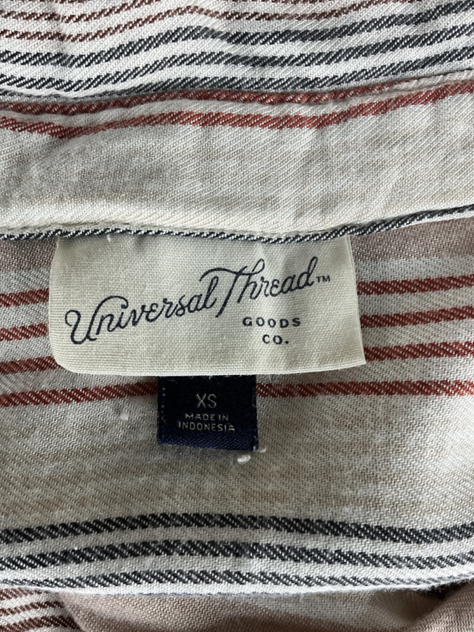 Universal Thread