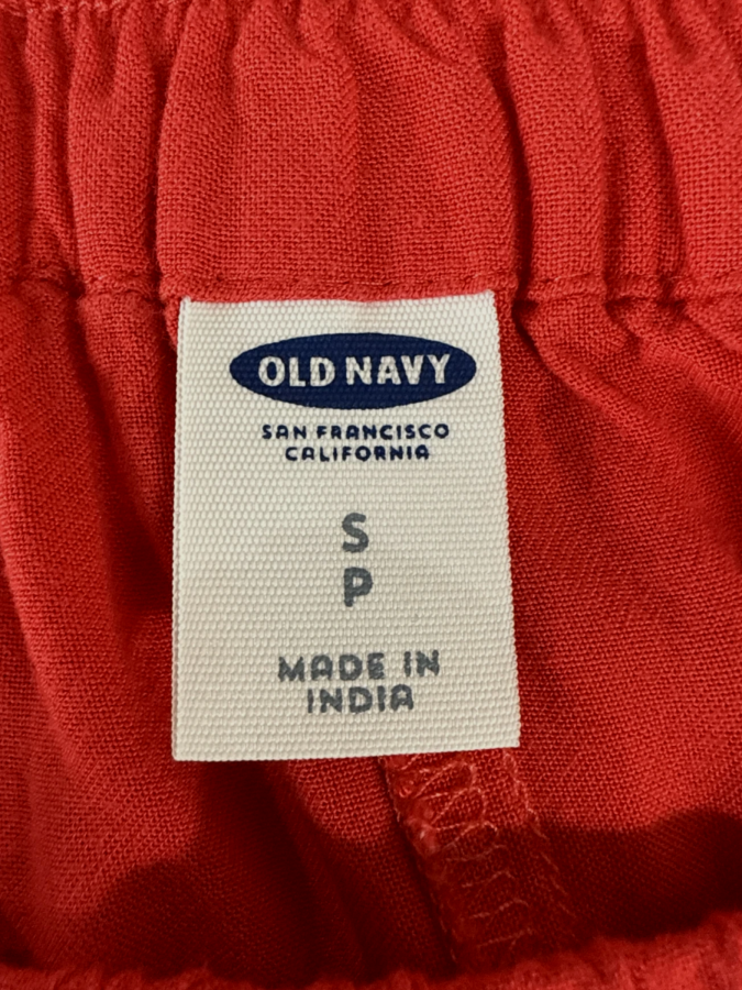 Old Navy