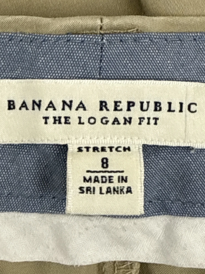 Banana Republic