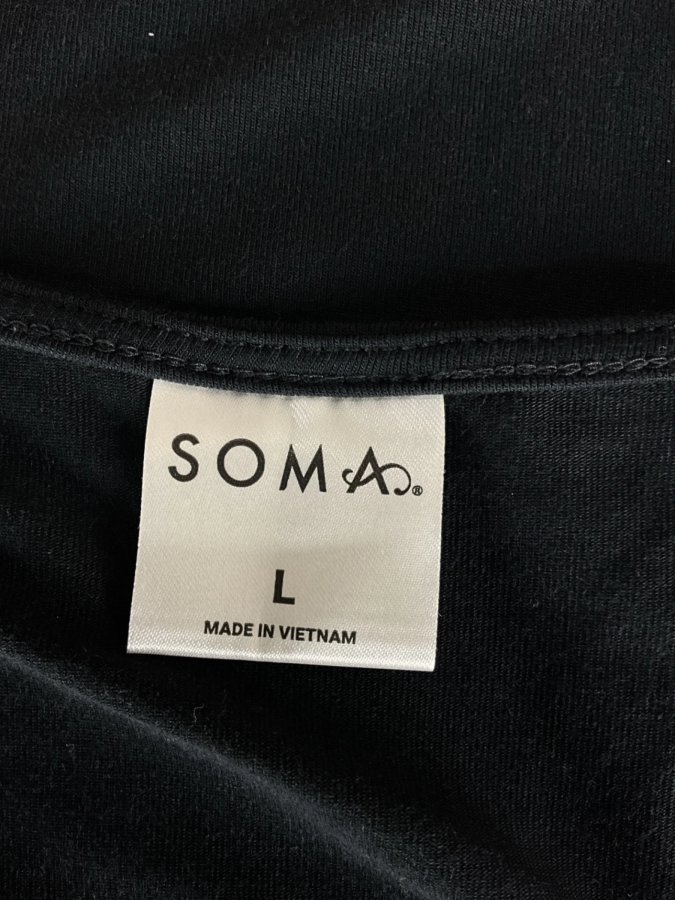 SOMA