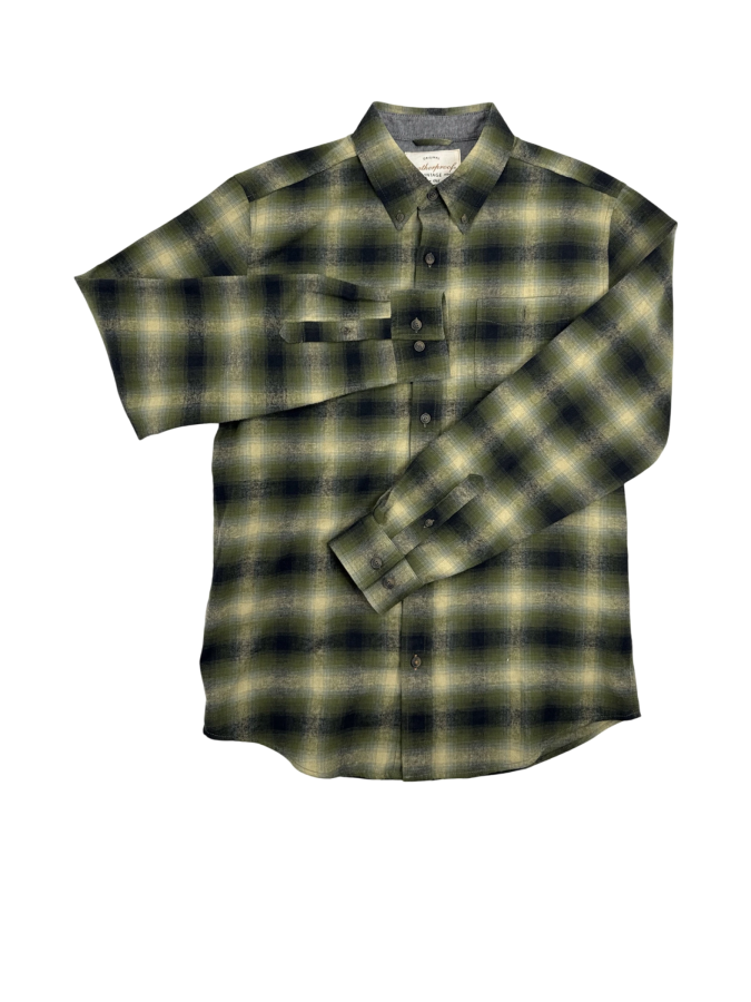 Weatherproof Vintage