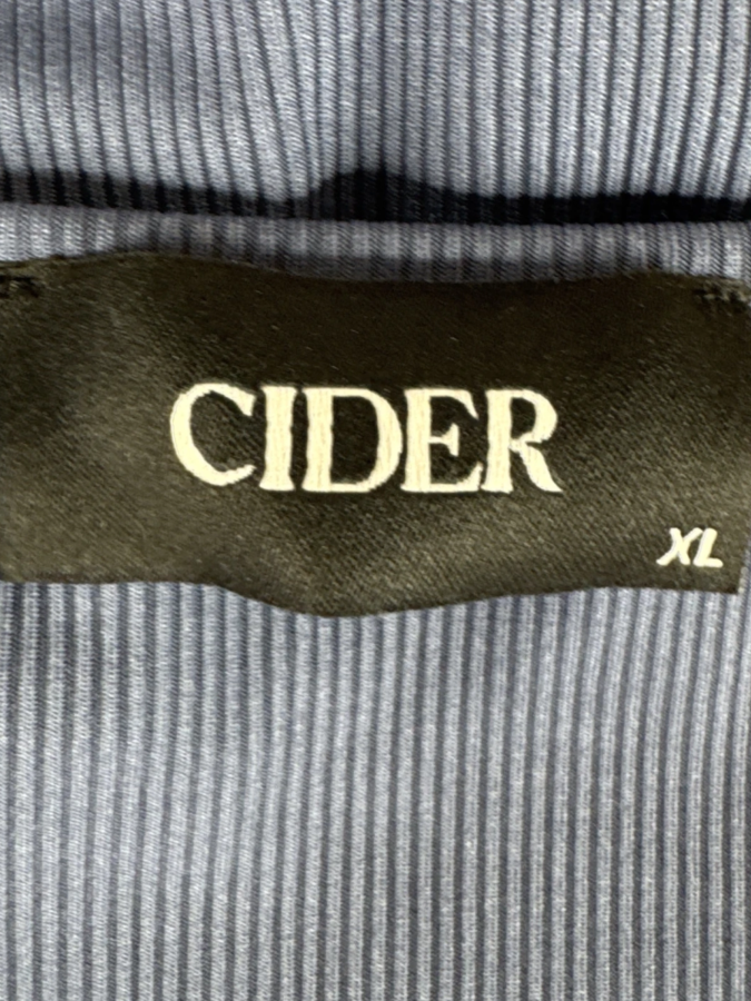 Cider