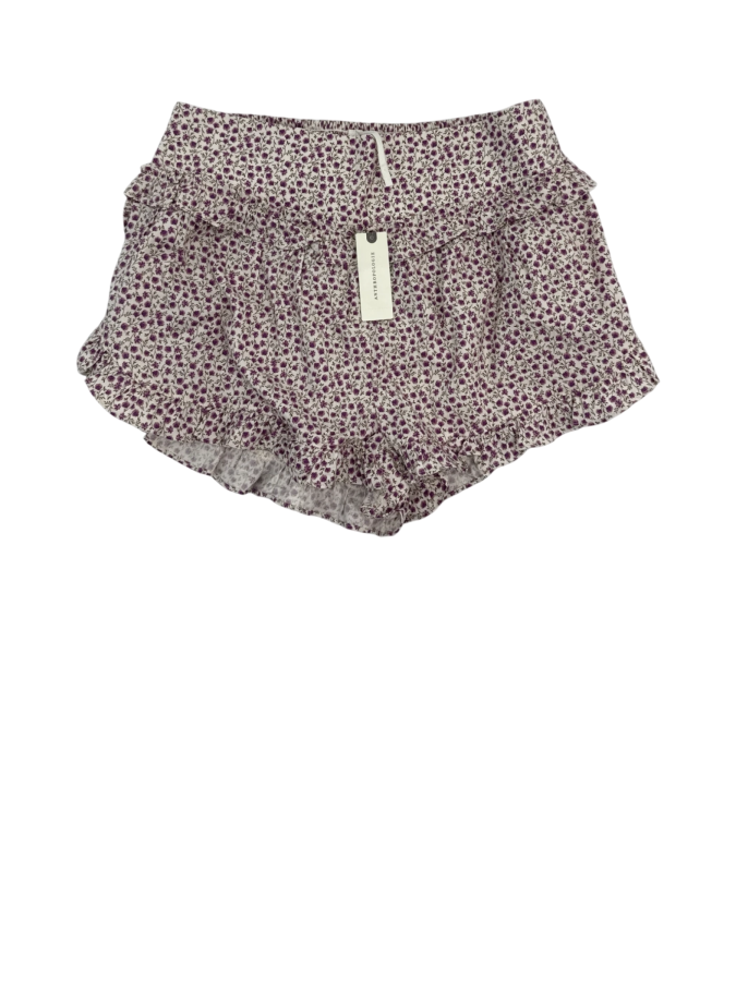 By Anthropologie