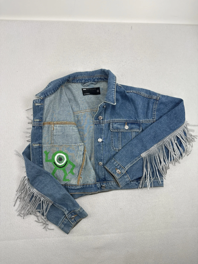 Asos Design