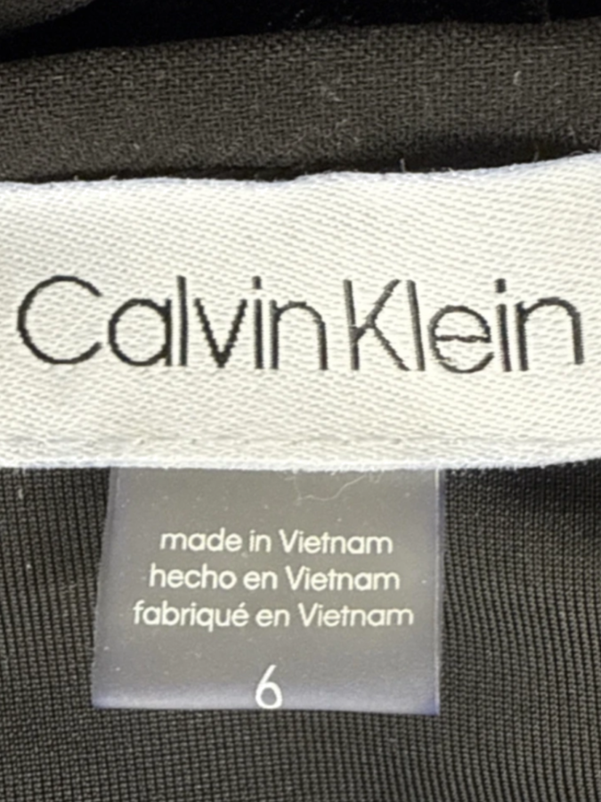 Calvin Klein