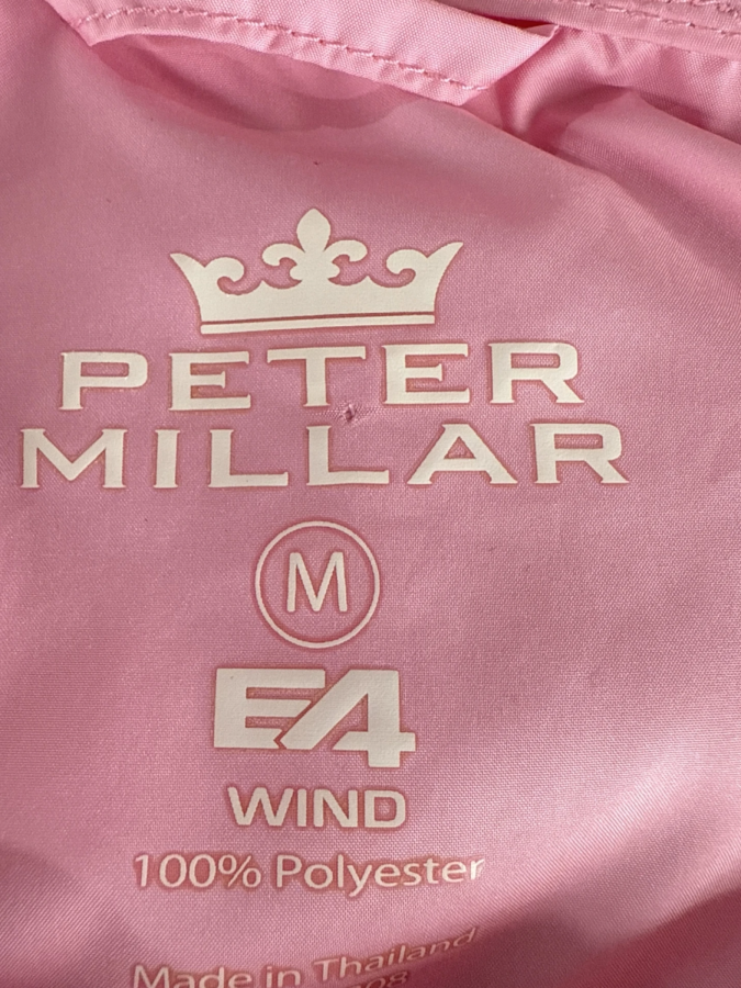 Peter Millar