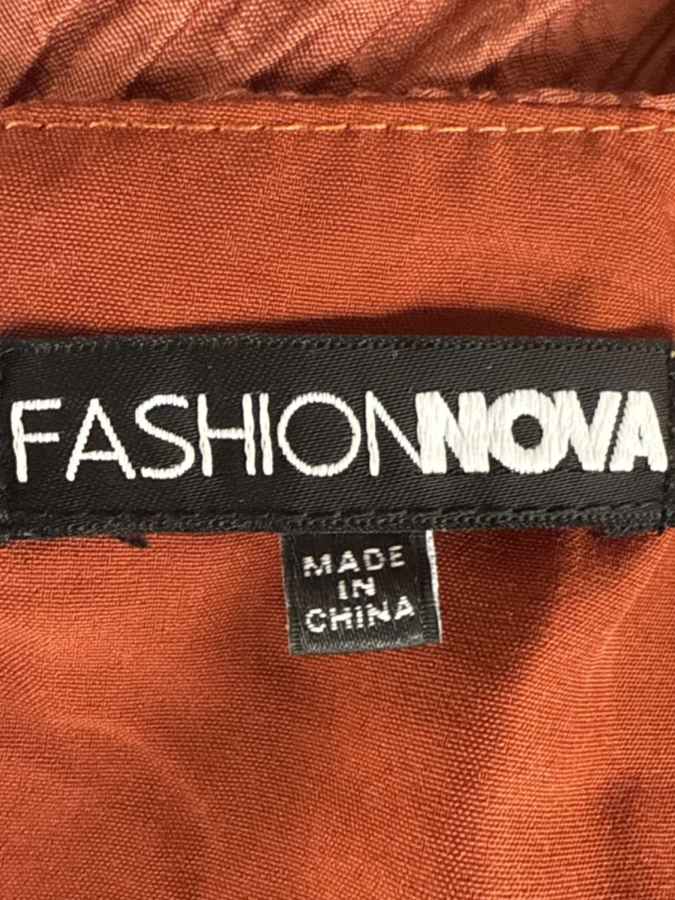 Fashion Nova