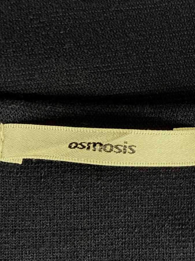 Osmosis