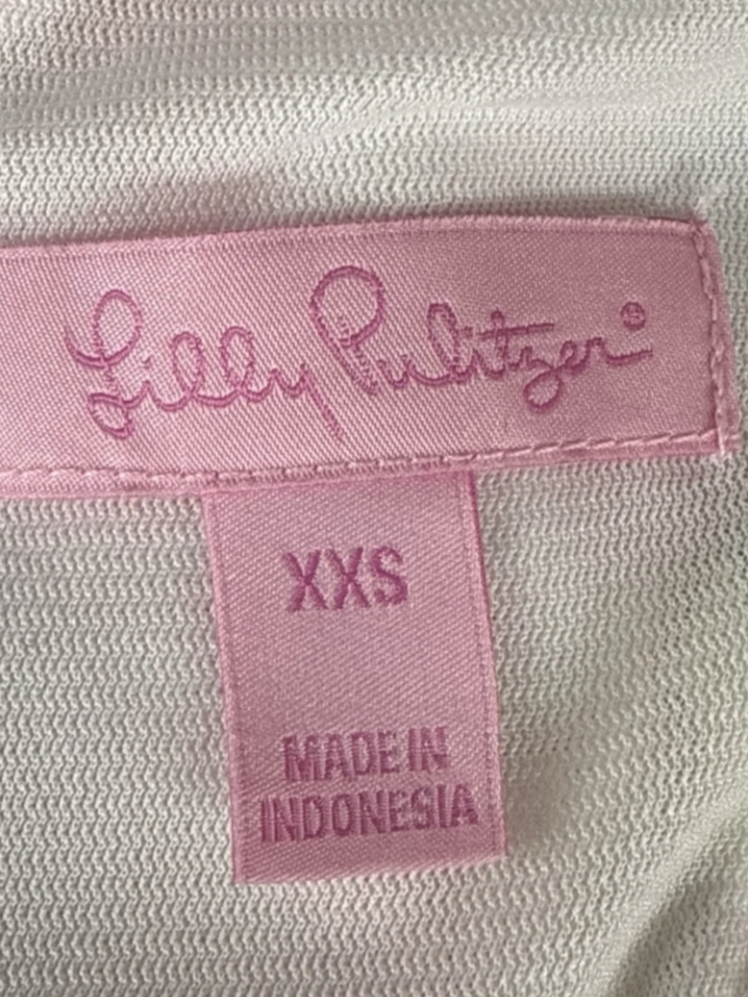 Lilly Pulitzer