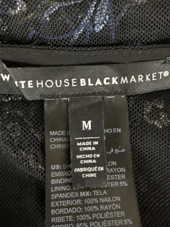 White House Black Market
