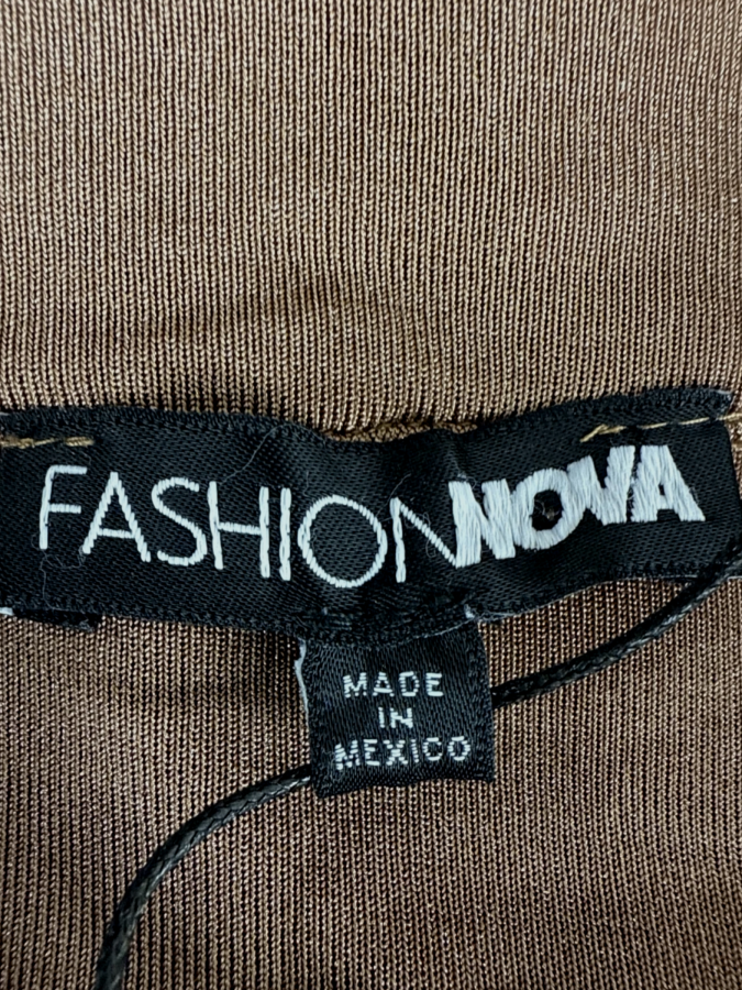 Fashion Nova