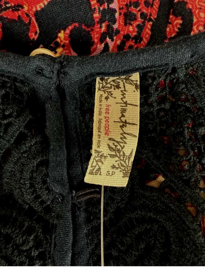 Free People