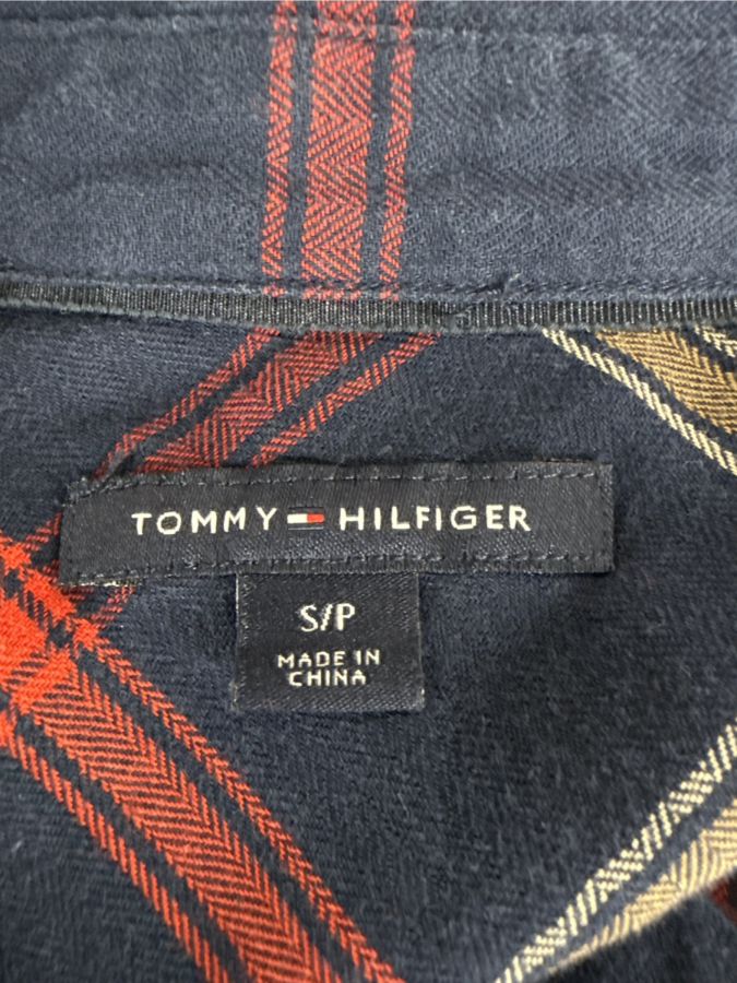 Tommy Hilfiger