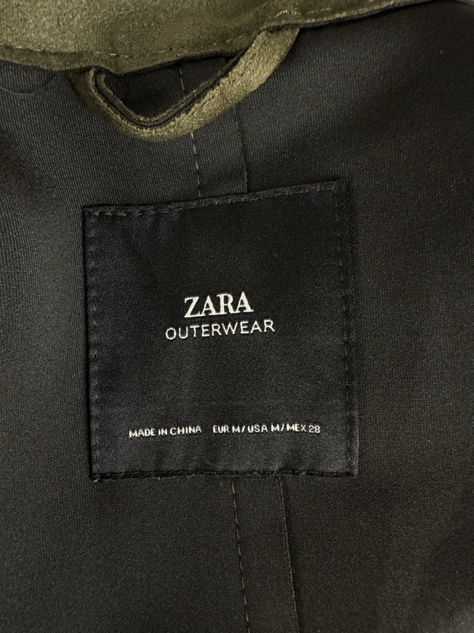 Zara