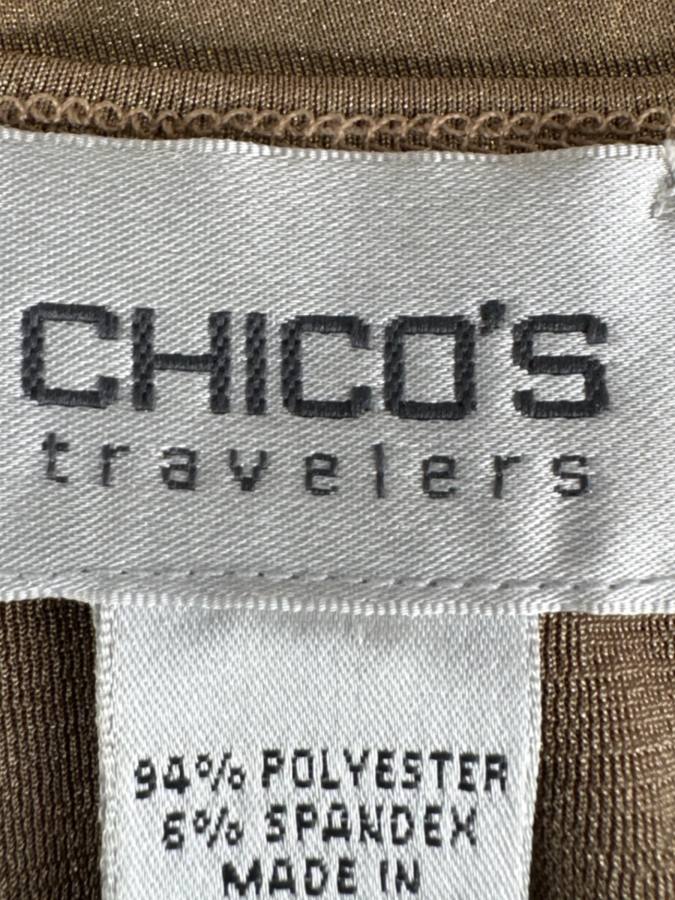 Chico's Travelers