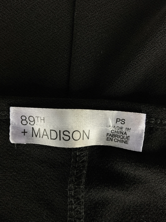 89th Madison