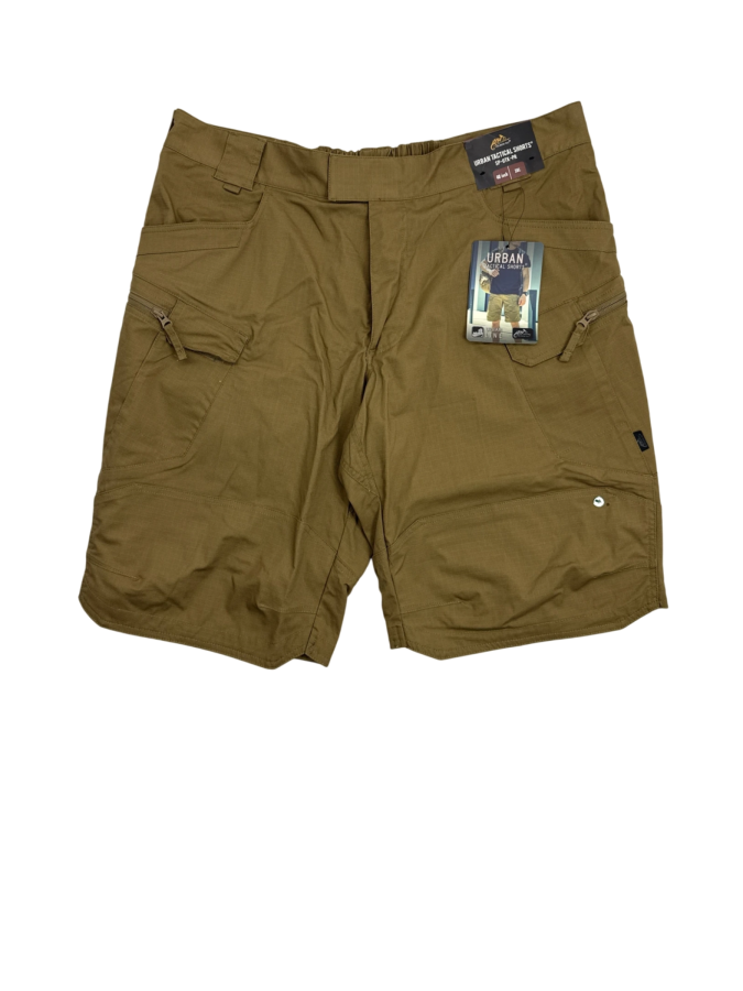 Urban Tactical Shorts