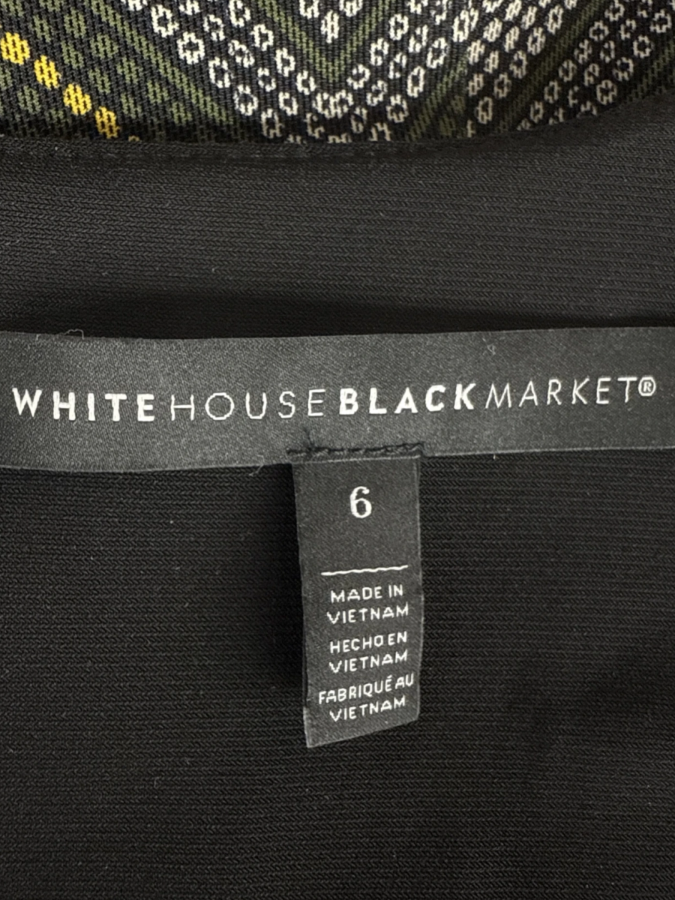 White House Black Market