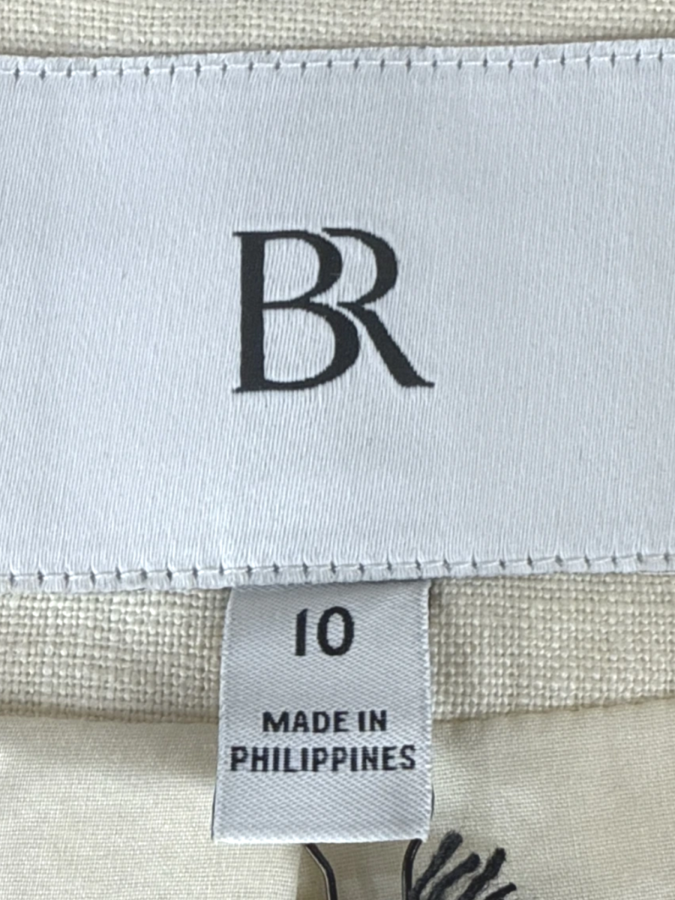 Br