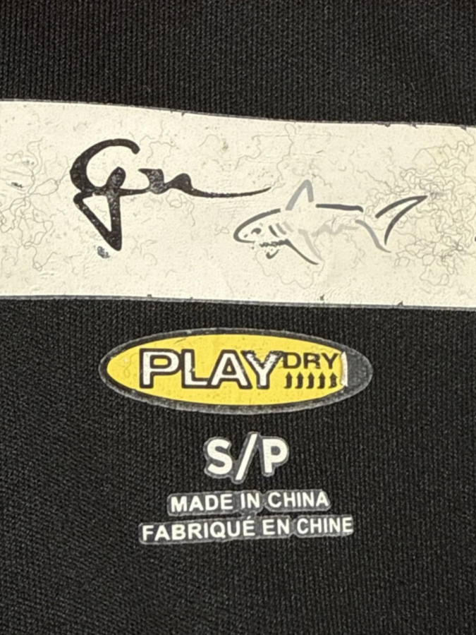 PlayDry