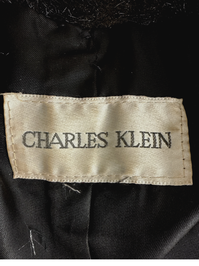 Charles Klein